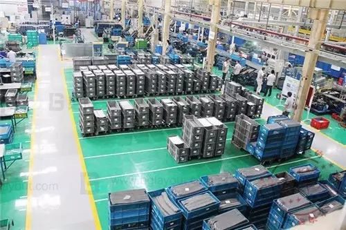 如果通過工廠精益布局減少浪費？