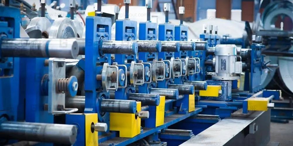 工廠規(guī)劃設(shè)計(jì)公司分享：壓鑄生產(chǎn)的裝備配置與廠房布局