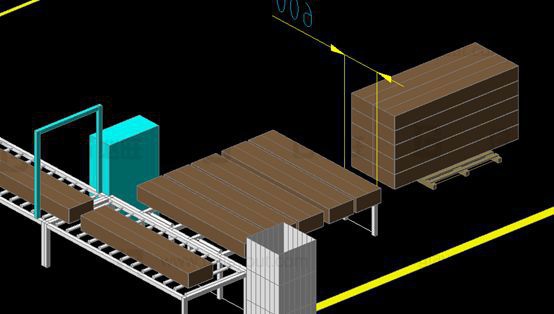 車間布局規(guī)劃公司:車間布局的展現(xiàn)方式